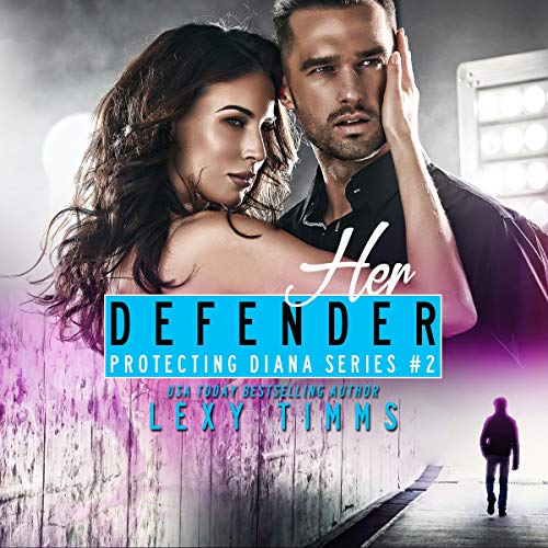 Cover of Her Defender