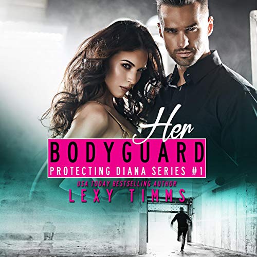Cover of Her Bodyguard