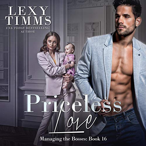 Cover of Priceless Love