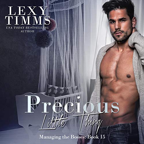 Cover of Precious Little Thing