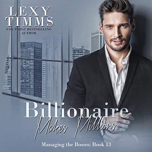 Cover of Billionaire Makes Millions