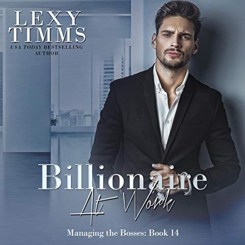 Cover of Billionaire at Work
