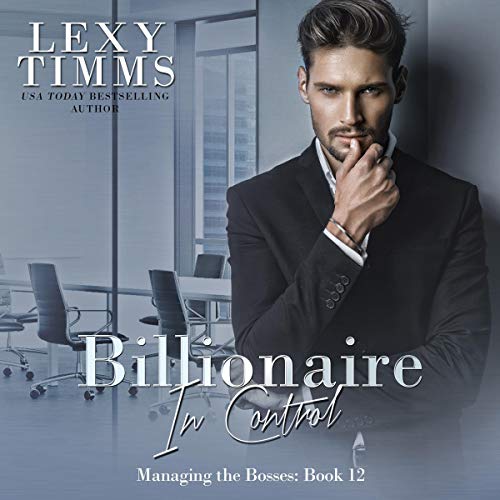 Cover of Billionaire in Control