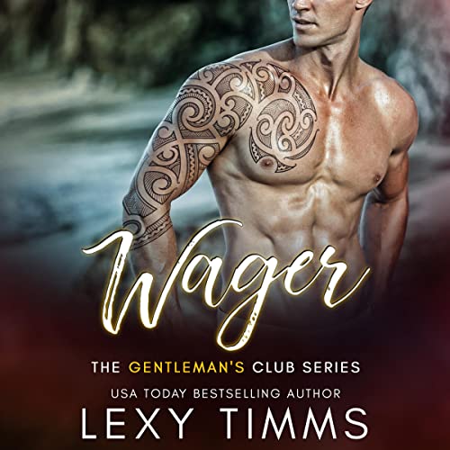 Cover of Wager