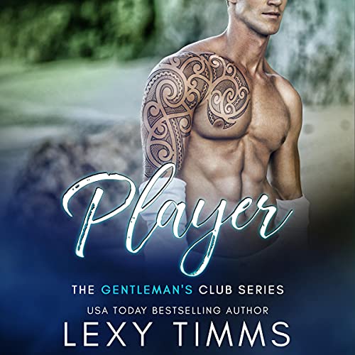 Cover of Player