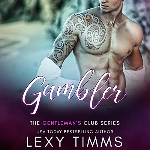 Cover of Gambler