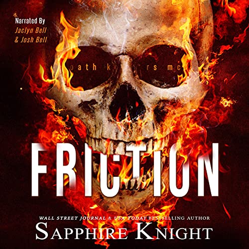 Cover of Friction