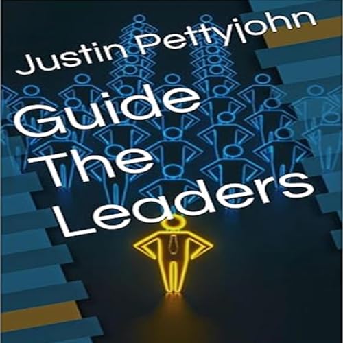 Cover of Guide the Leaders