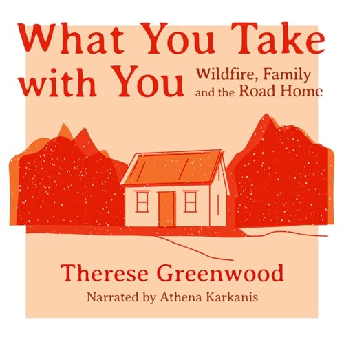 Cover of What You Take with You