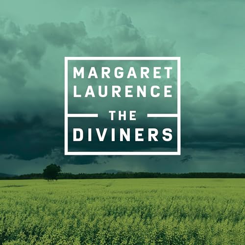 Cover of The Diviners