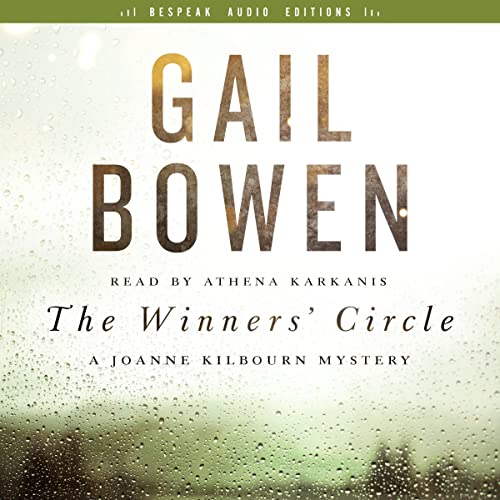 Cover of The Winners’ Circle