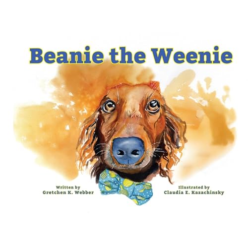Cover of Beanie the Weenie