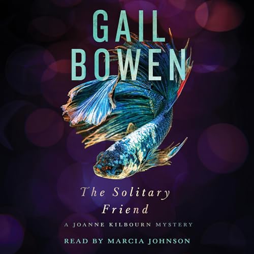 Cover of The Solitary Friend