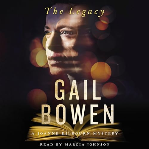 Cover of The Legacy