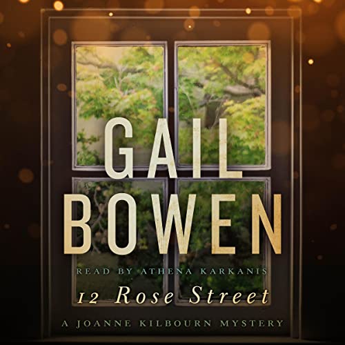 Cover of 12 Rose Street