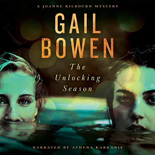 Cover of The Unlocking Season