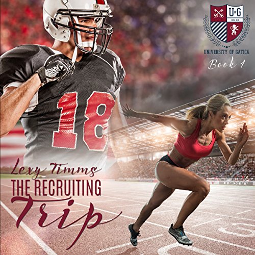 Cover of The Recruiting Trip