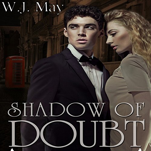 Cover of Shadow of Doubt, Part 2