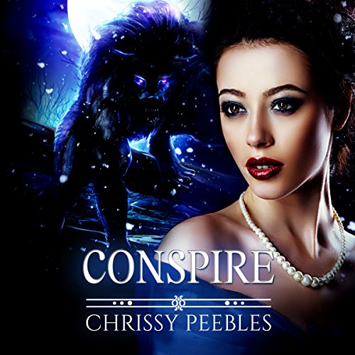 Cover of Conspire