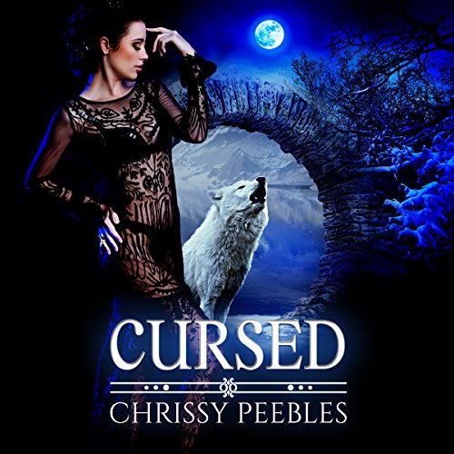 Cover of Cursed