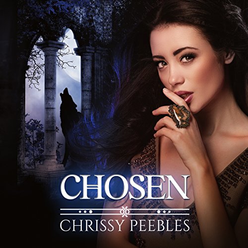 Cover of Chosen