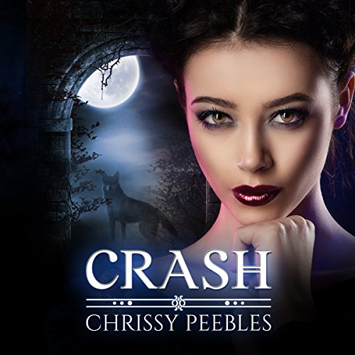Cover of Crash