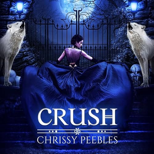 Cover of Crush