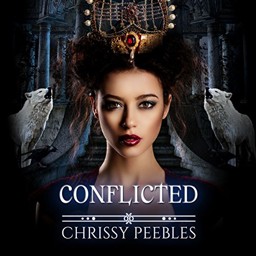 Cover of Conflicted