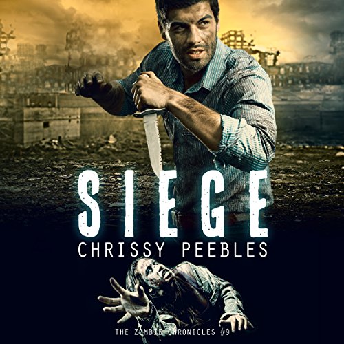 Cover of Siege