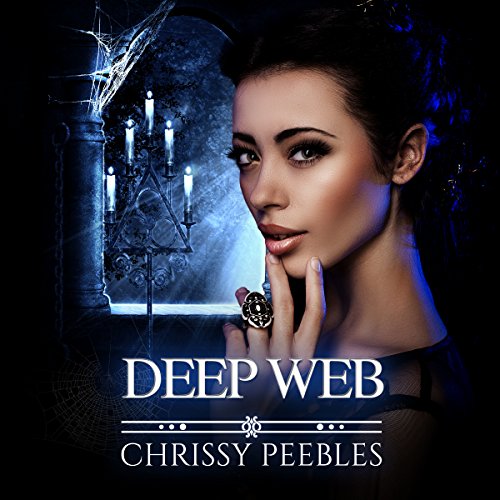 Cover of Deep Web