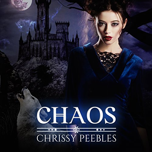 Cover of Chaos