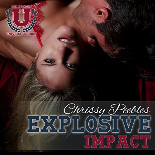 Cover of Explosive Impact - Part 2