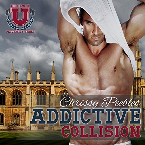 Cover of Addictive Collision, Part 1