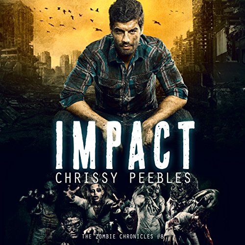 Cover of Impact
