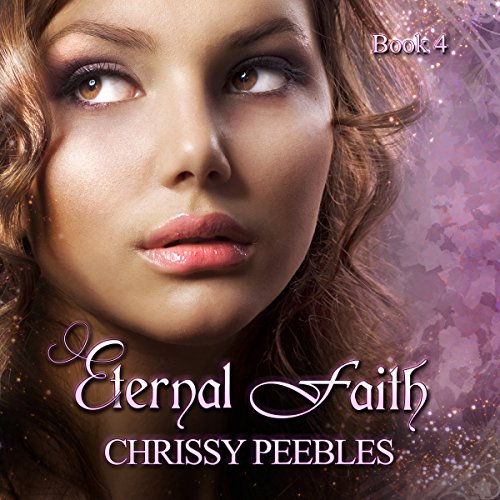 Cover of Eternal Faith