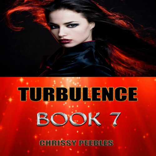 Cover of Turbulence