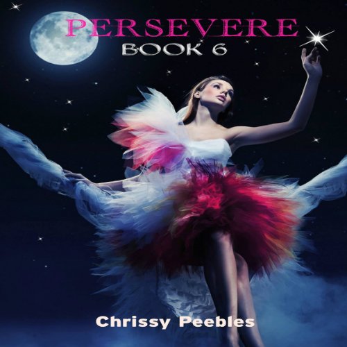 Cover of Persevere