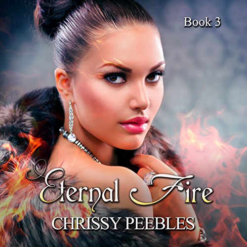 Cover of Eternal Fire