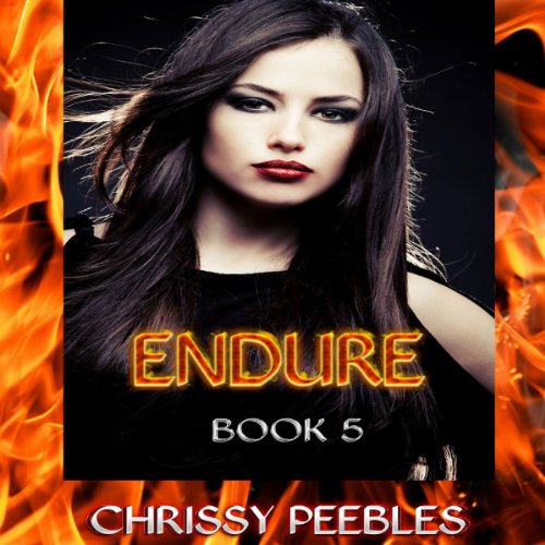 Cover of Endure