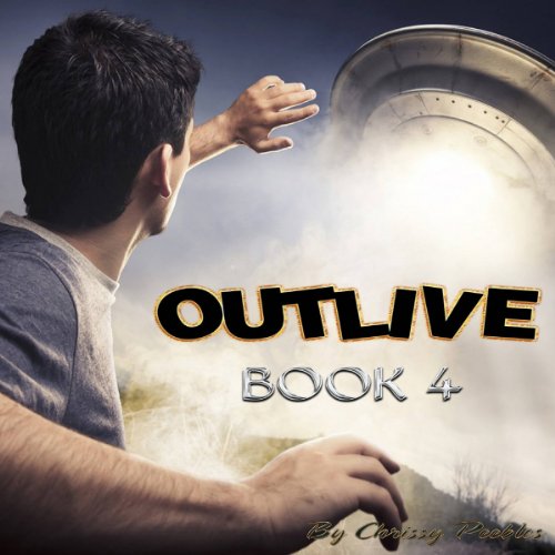 Cover of Outlive
