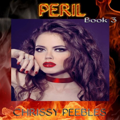 Cover of Peril