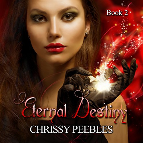 Cover of Eternal Destiny