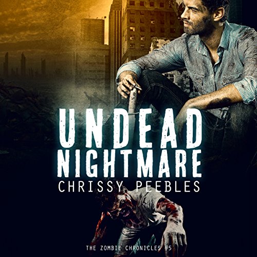 Cover of The Zombie Chronicles