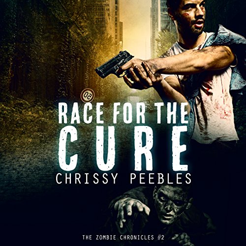 Cover of The Zombie Chronicles, Book 2