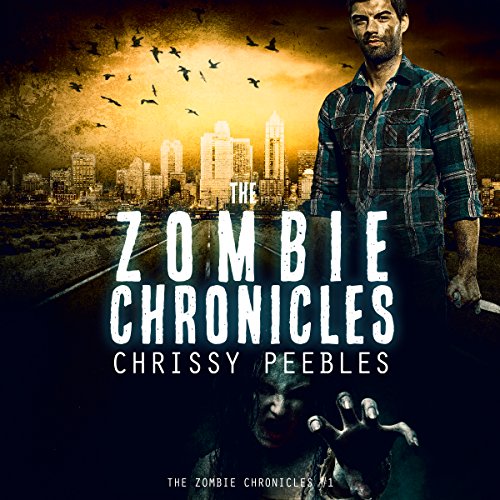 Cover of The Zombie Chronicles