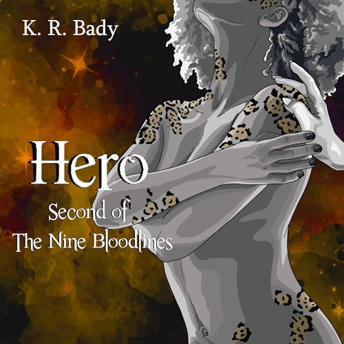Cover of Hero