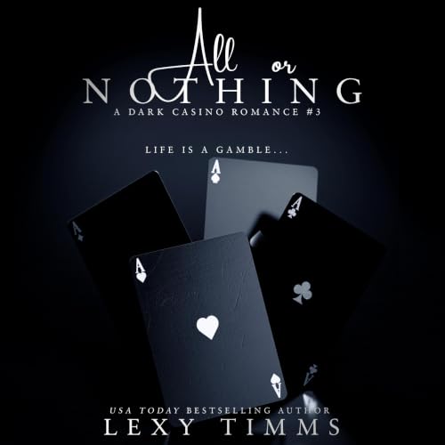 Cover of All or Nothing