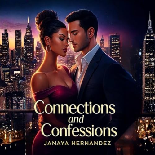 Cover of Connections and Confessions