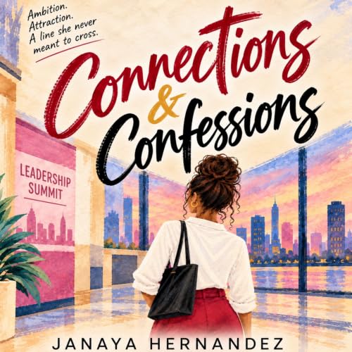 Cover of Connections and Confessions