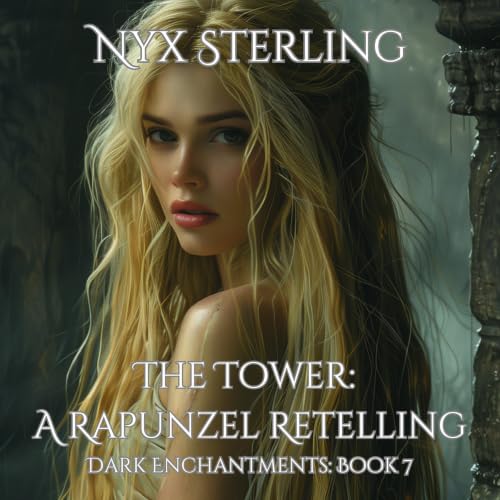 Cover of The Tower